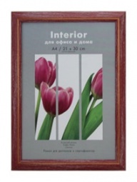 FA 30*40 Поп-арт (фламинго)